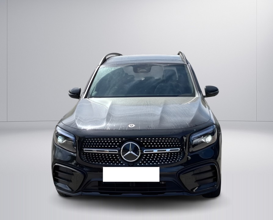Mercedes-Benz GLB 220d 4MATIC AMG Line - foto 6