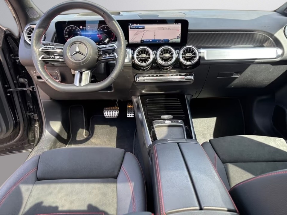 Mercedes-Benz GLB 220d 4MATIC AMG Line - foto 7