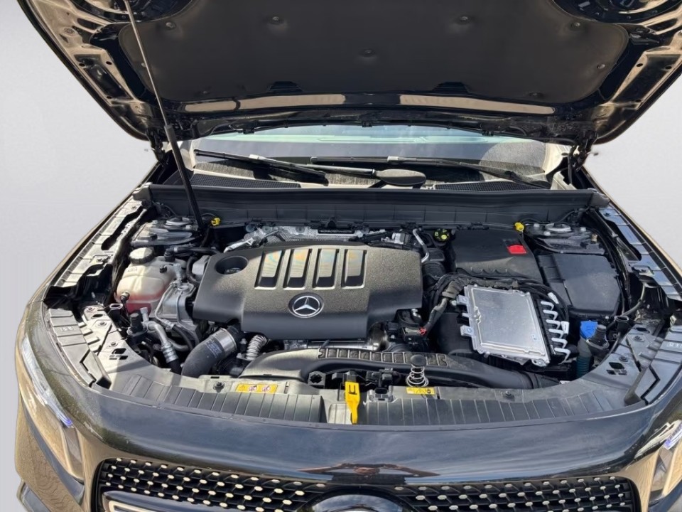 Mercedes-Benz GLB 220d 4MATIC AMG Line - foto 19