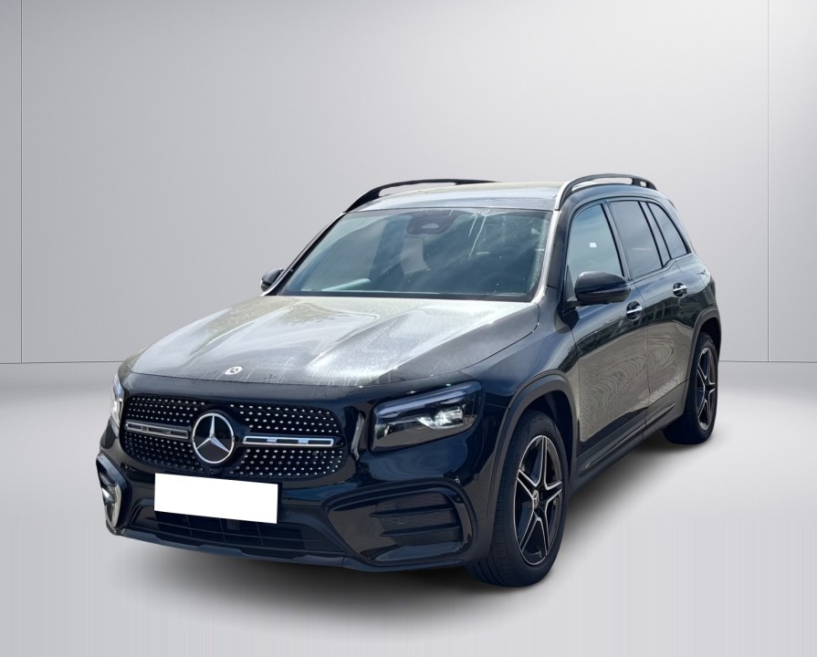 Mercedes-Benz GLB 220d 4MATIC AMG Line (5)
