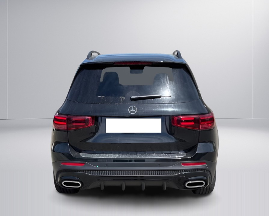 Mercedes-Benz GLB 220d 4MATIC AMG Line (3)