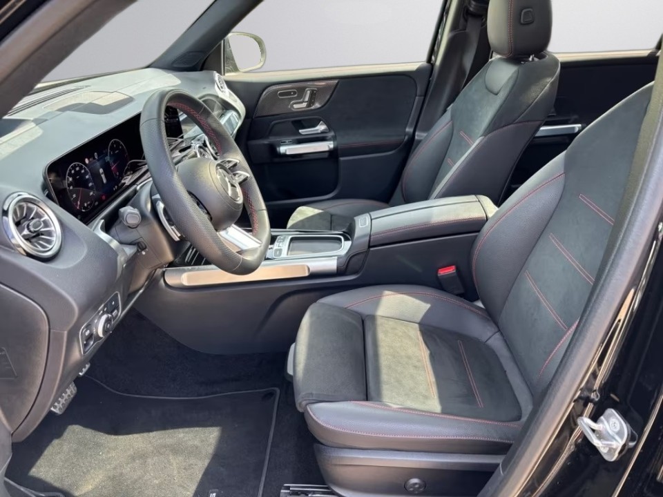 Mercedes-Benz GLB 220d 4MATIC AMG Line - foto 9