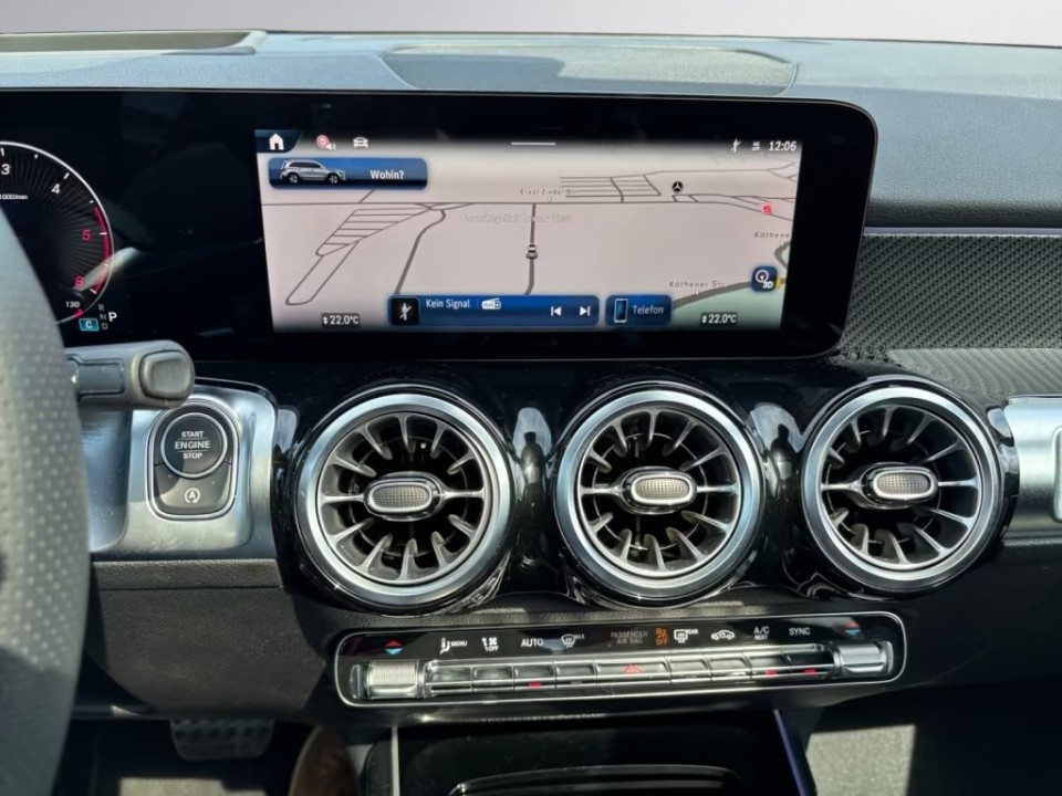 Mercedes-Benz GLB 220d 4MATIC AMG Line - foto 13