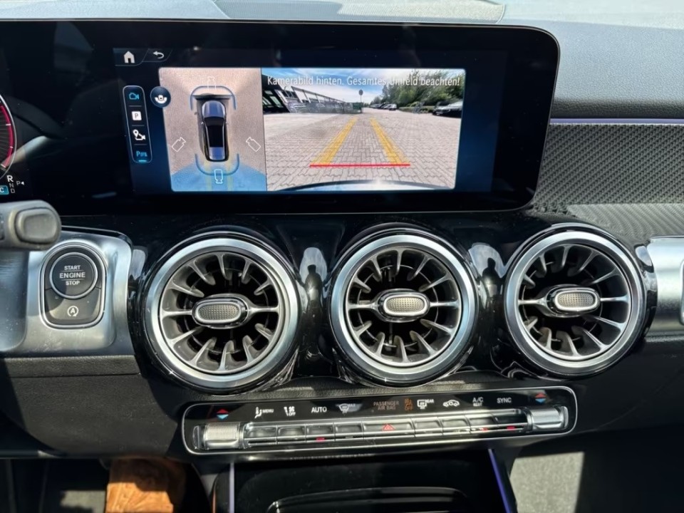 Mercedes-Benz GLB 220d 4MATIC AMG Line - foto 12