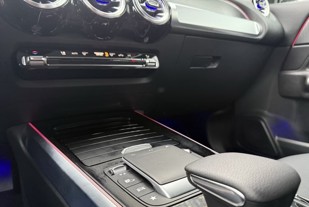 Mercedes-Benz GLB 220d 4MATIC - foto 11