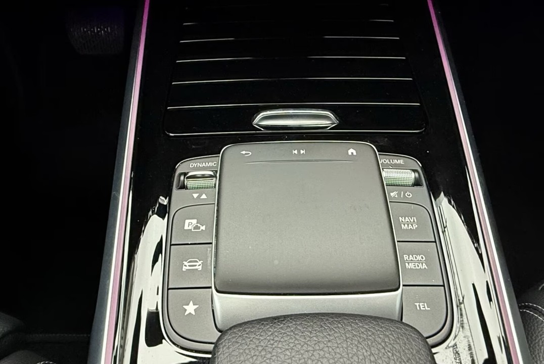 Mercedes-Benz GLB 220d 4MATIC - foto 10
