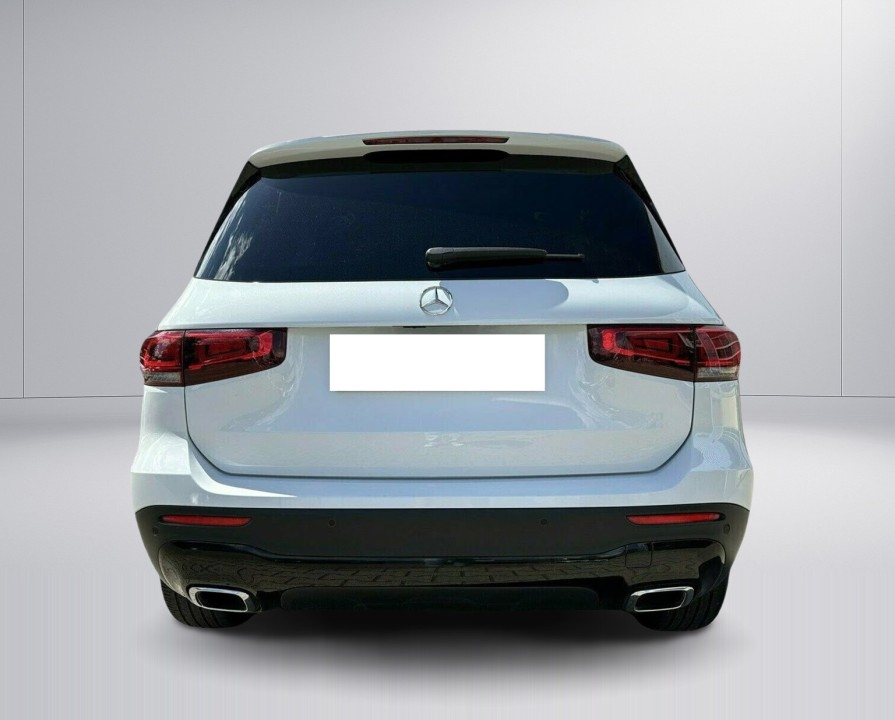 Mercedes-Benz GLB 220d 4MATIC (5)