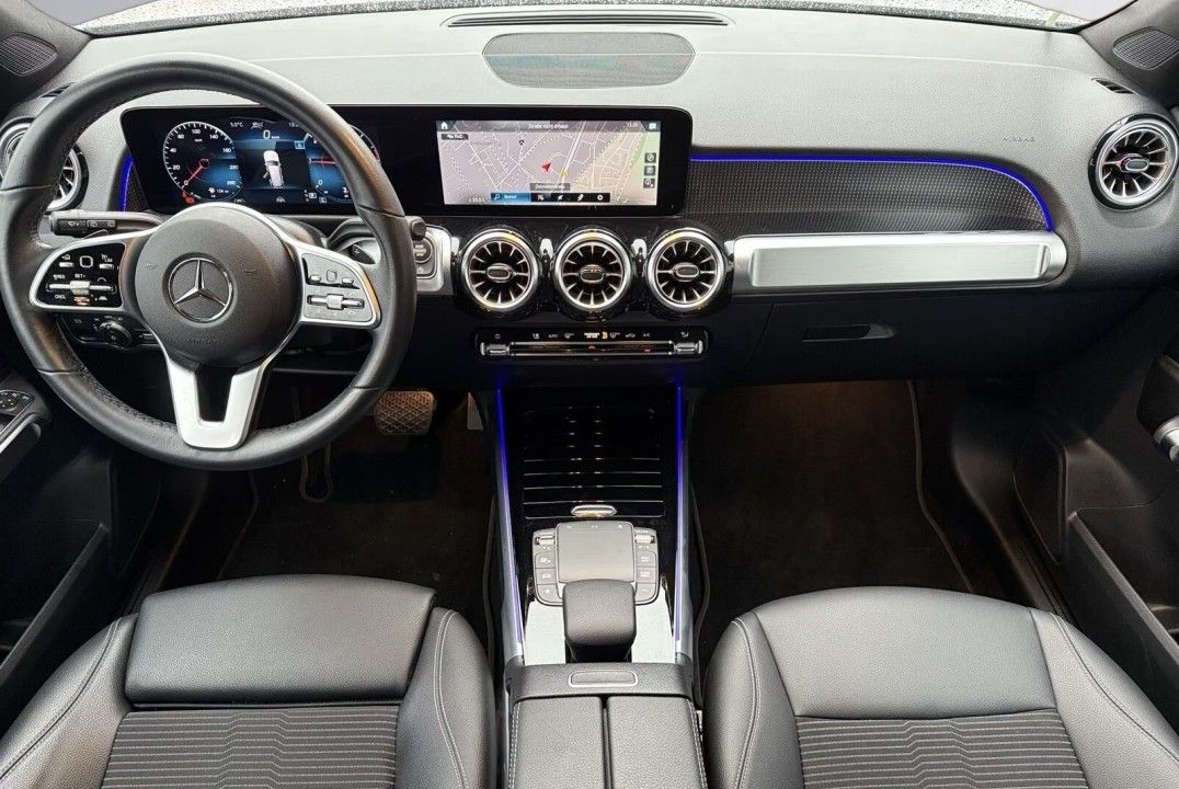Mercedes-Benz GLB 220d 4MATIC - foto 7