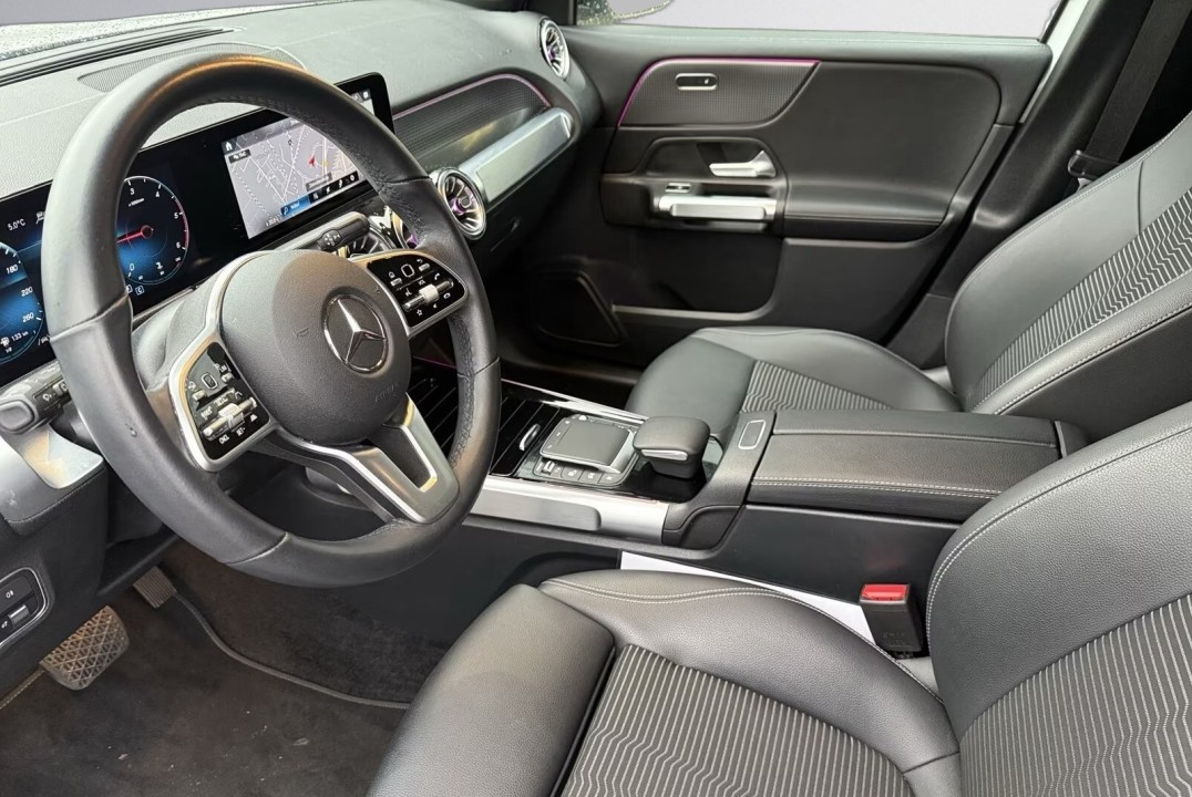 Mercedes-Benz GLB 220d 4MATIC - foto 8