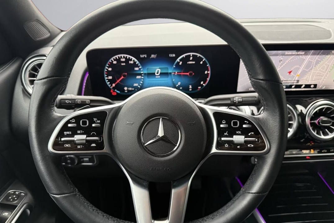 Mercedes-Benz GLB 220d 4MATIC - foto 6