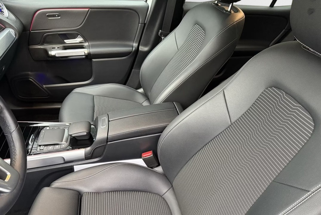 Mercedes-Benz GLB 220d 4MATIC - foto 16