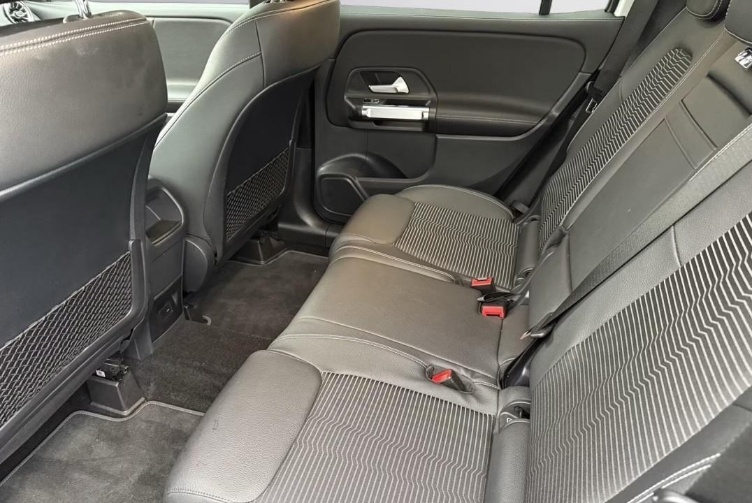 Mercedes-Benz GLB 220d 4MATIC - foto 17