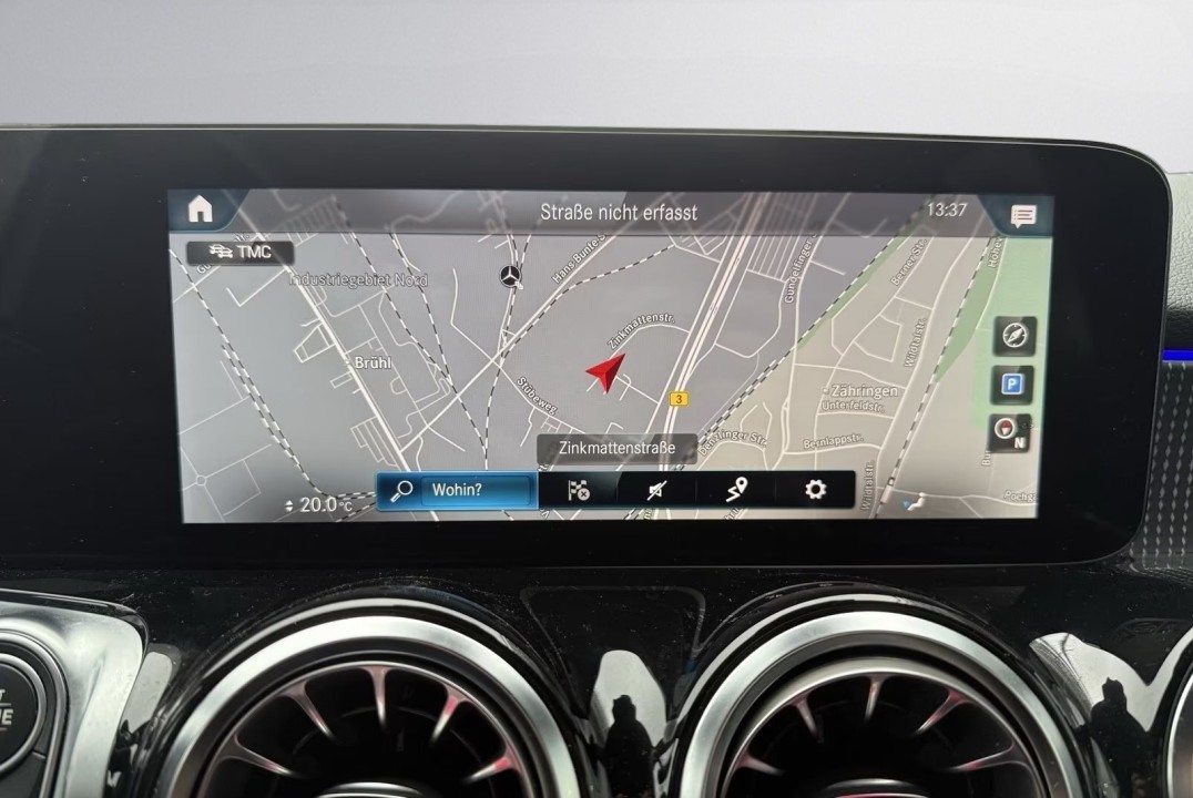 Mercedes-Benz GLB 220d 4MATIC - foto 14