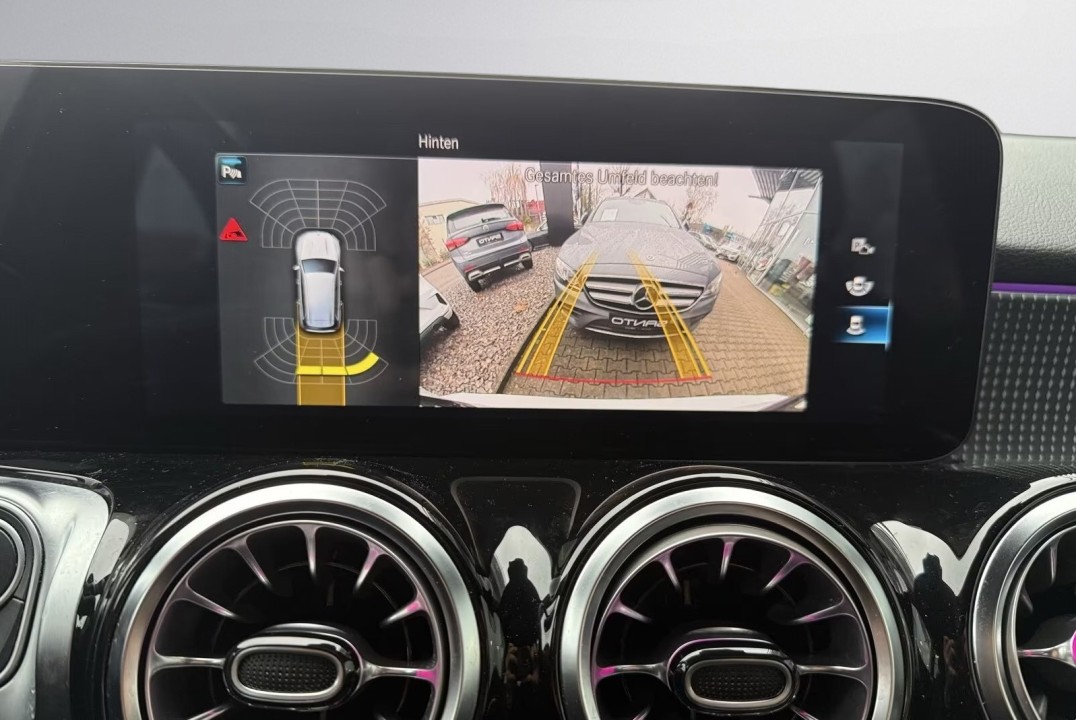 Mercedes-Benz GLB 220d 4MATIC - foto 13