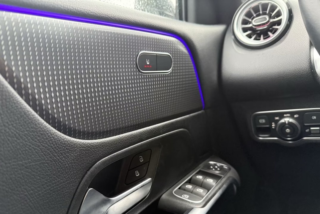 Mercedes-Benz GLB 220d 4MATIC - foto 19