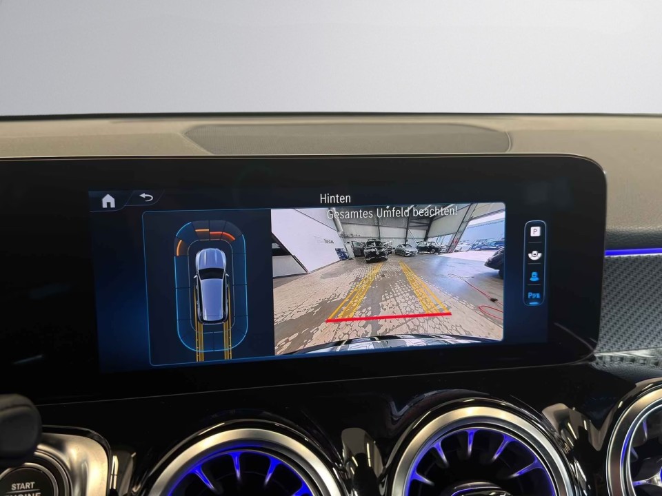 Mercedes-Benz GLB 220d 4MATIC AMG Line - foto 16