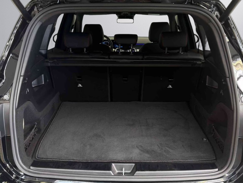Mercedes-Benz GLB 220d 4MATIC AMG Line - foto 18