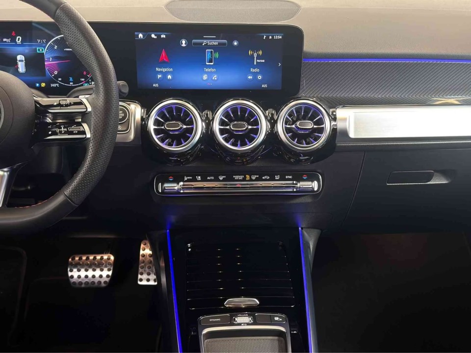 Mercedes-Benz GLB 220d 4MATIC AMG Line - foto 13