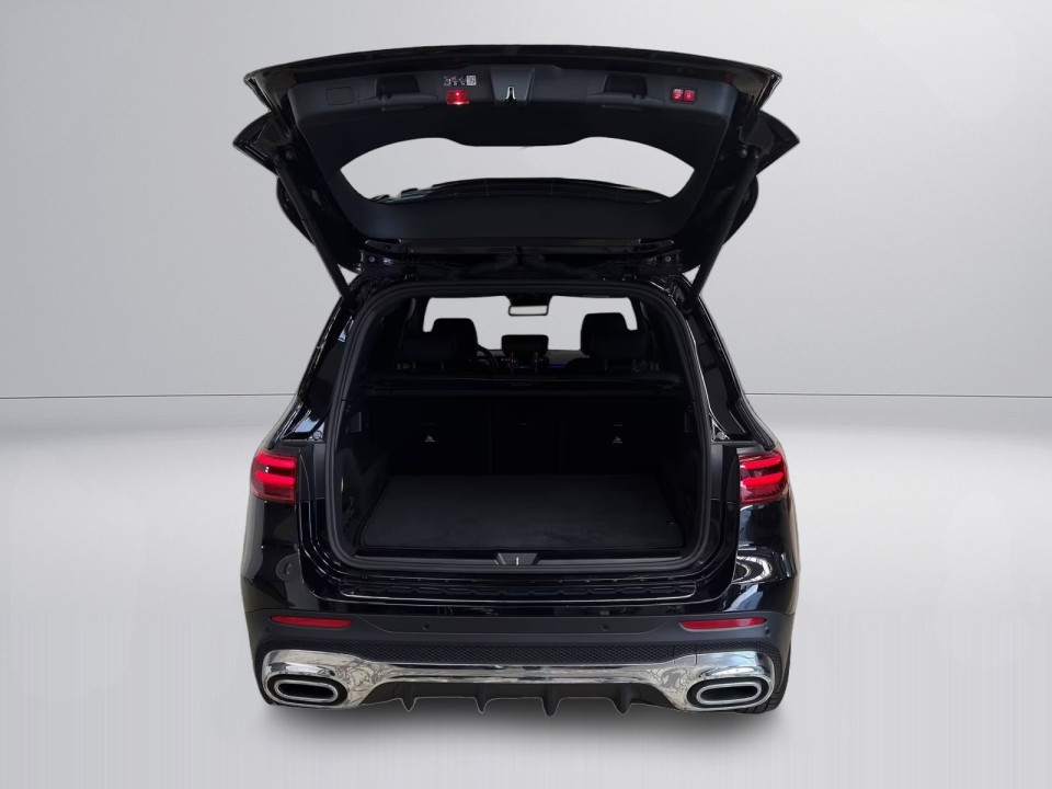 Mercedes-Benz GLB 220d 4MATIC AMG Line - foto 17