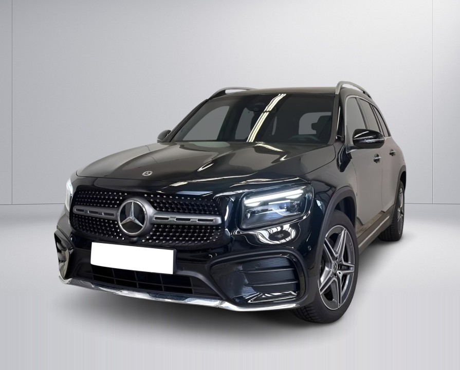 Mercedes-Benz GLB 220d 4MATIC AMG Line - foto 7