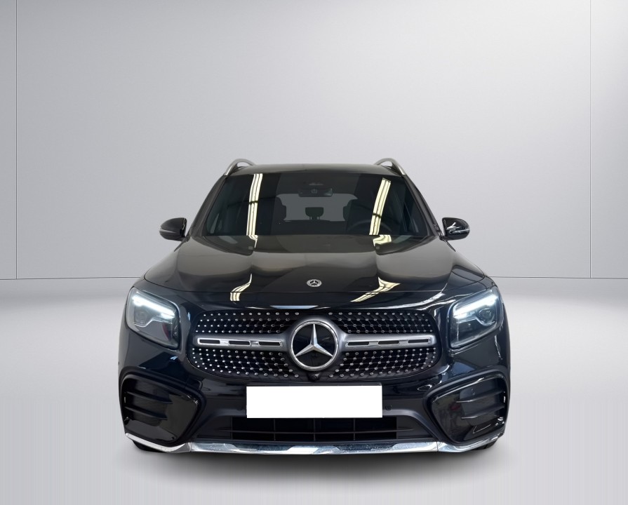 Mercedes-Benz GLB 220d 4MATIC AMG Line - foto 8