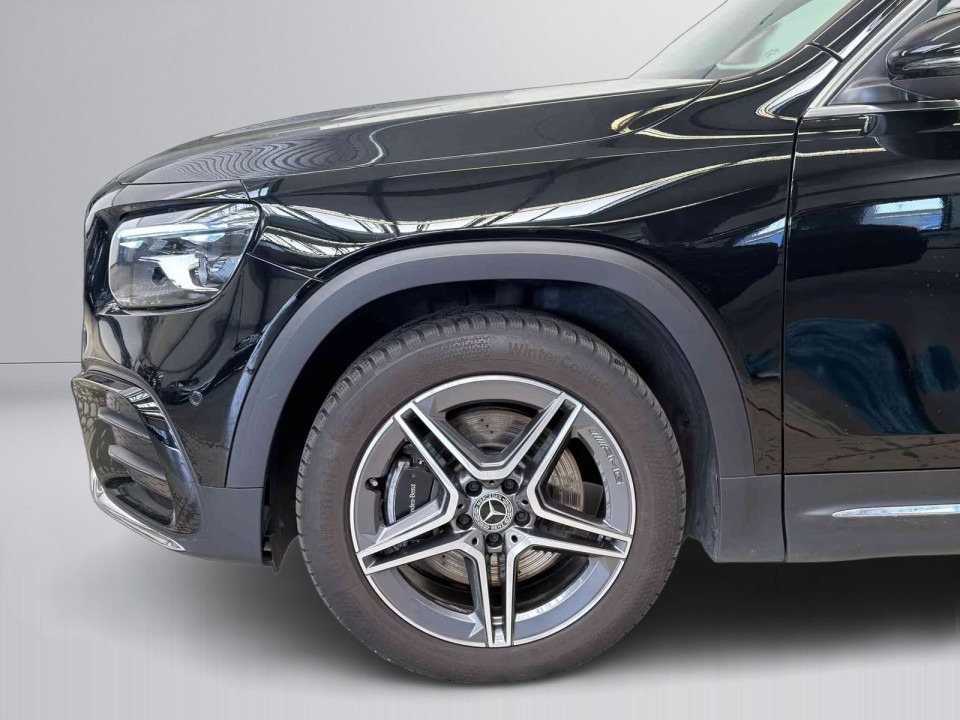Mercedes-Benz GLB 220d 4MATIC AMG Line - foto 19