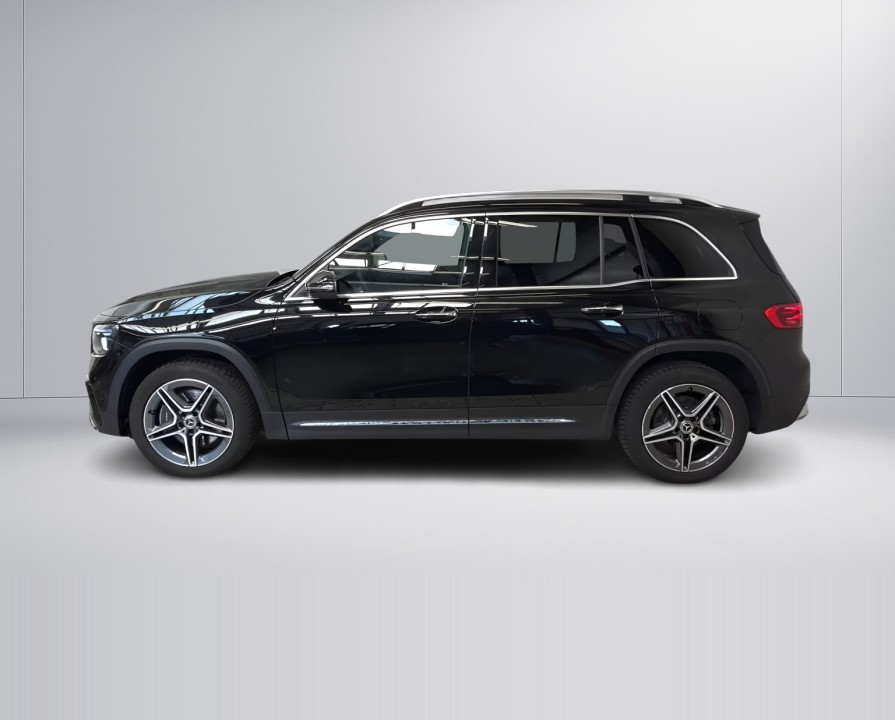 Mercedes-Benz GLB 220d 4MATIC AMG Line - foto 6