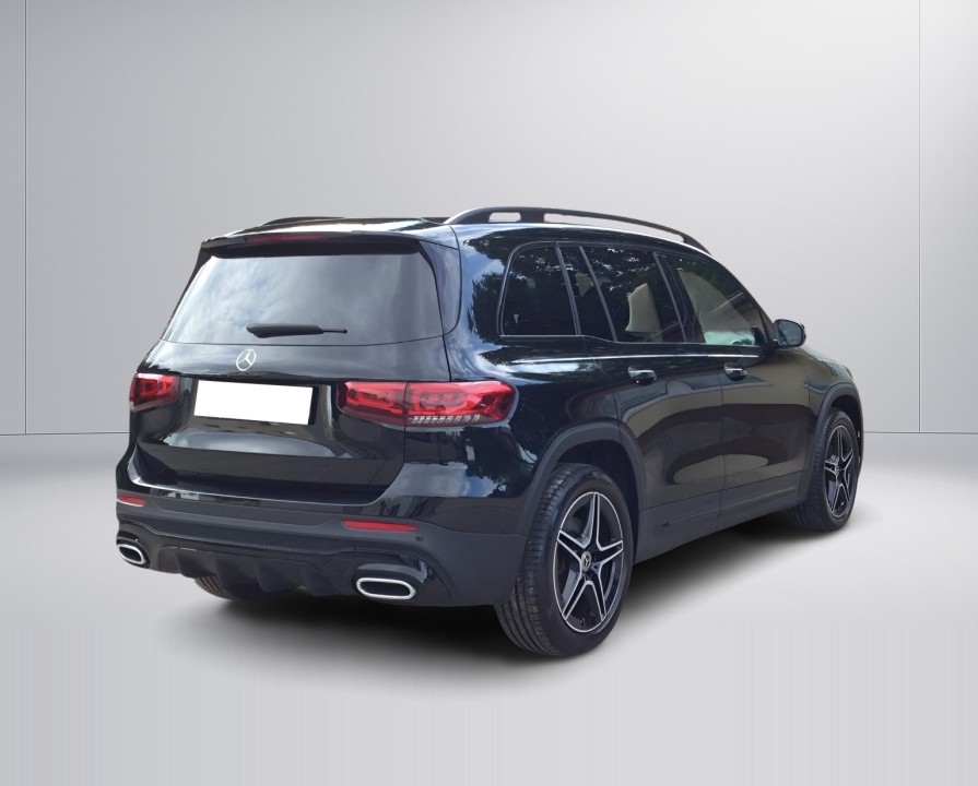 Mercedes-Benz GLB 220d 4MATIC AMG Line (4)