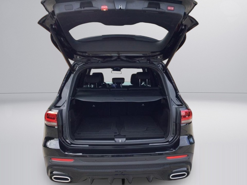 Mercedes-Benz GLB 220d 4MATIC AMG Line - foto 16