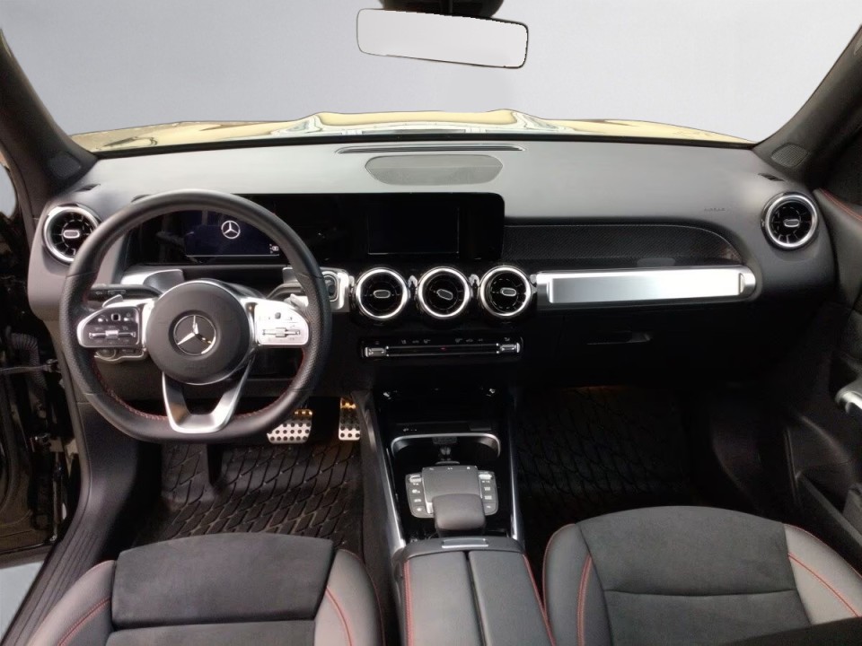 Mercedes-Benz GLB 220d 4MATIC AMG Line - foto 7