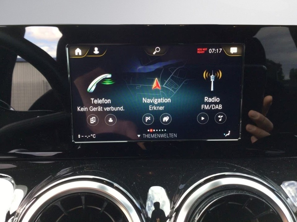Mercedes-Benz GLB 220d 4MATIC AMG Line - foto 12