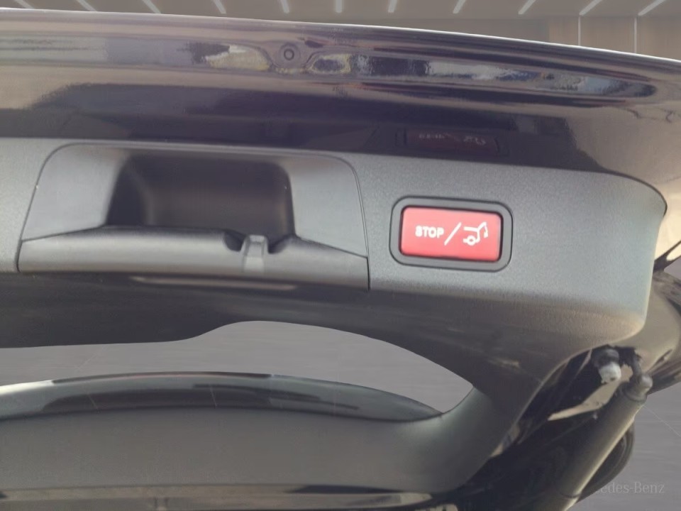 Mercedes-Benz GLB 220d 4MATIC AMG Line - foto 15