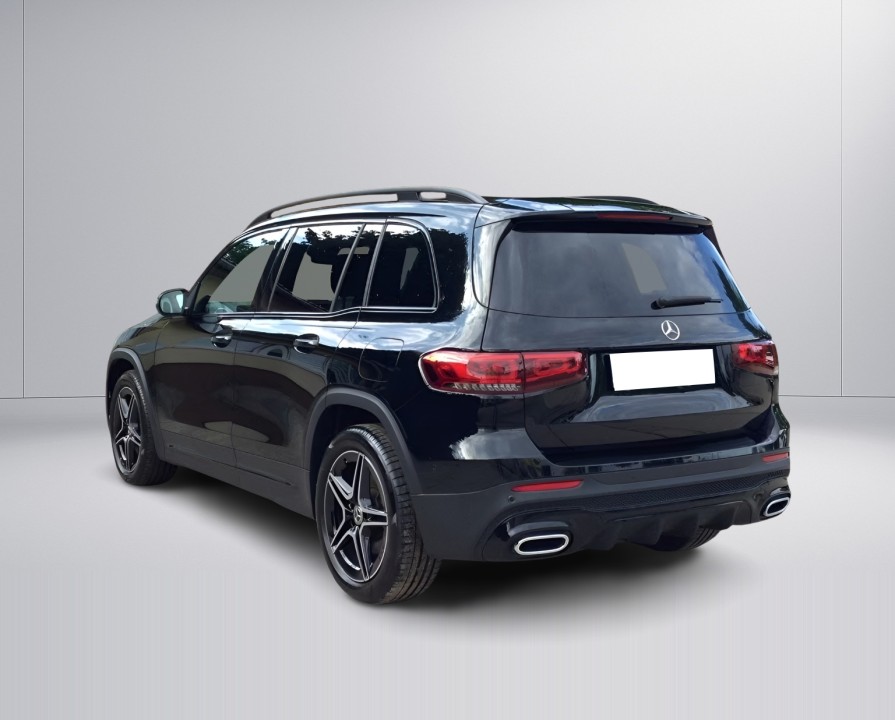 Mercedes-Benz GLB 220d 4MATIC AMG Line (3)