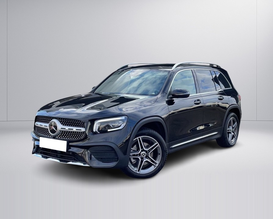 Mercedes-Benz GLB 250 4MATIC AMG Line - foto 7