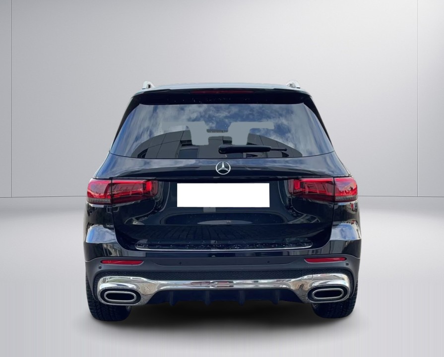 Mercedes-Benz GLB 250 4MATIC AMG Line (4)