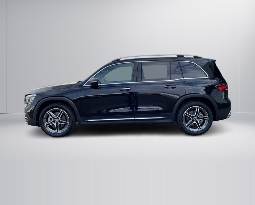 Mercedes-Benz GLB 250 4MATIC AMG Line - foto 6