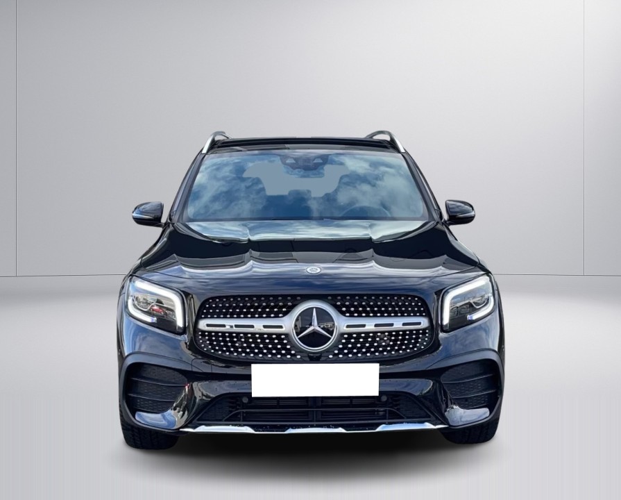 Mercedes-Benz GLB 250 4MATIC AMG Line - foto 8