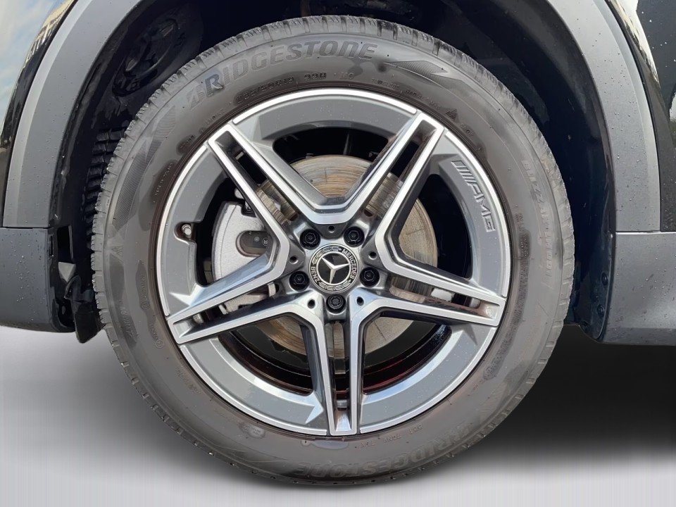 Mercedes-Benz GLB 250 4MATIC AMG Line - foto 19