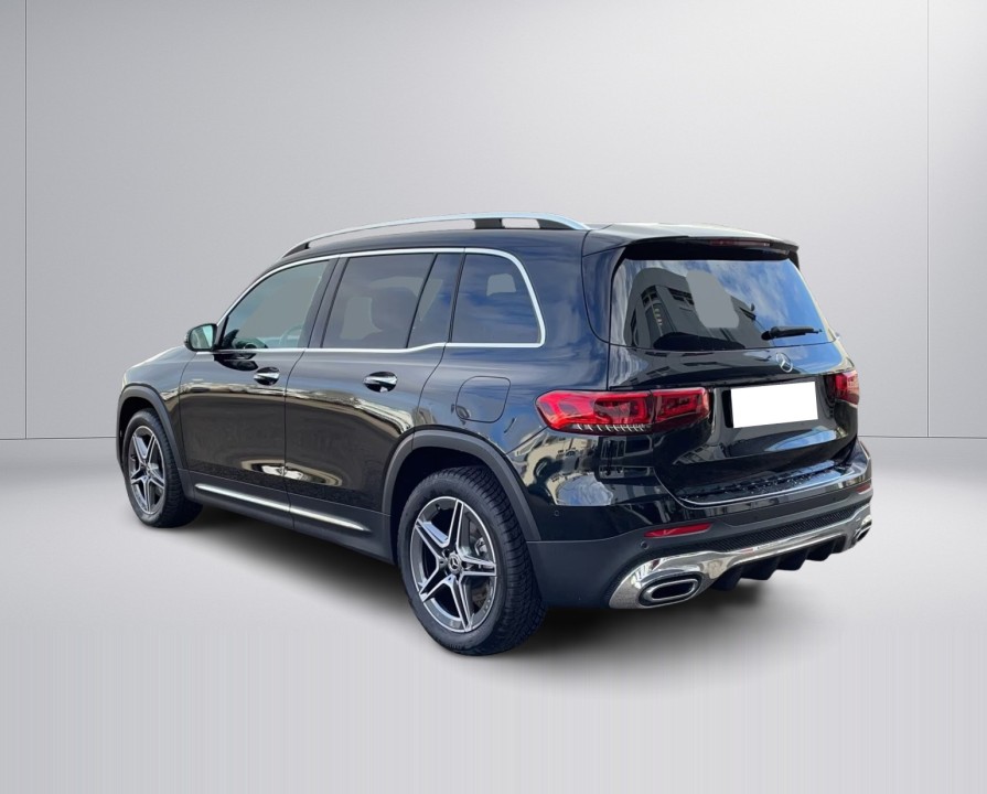 Mercedes-Benz GLB 250 4MATIC AMG Line (5)