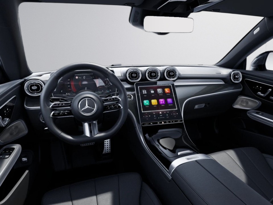 Mercedes-Benz CLE 300 4MATIC - foto 9