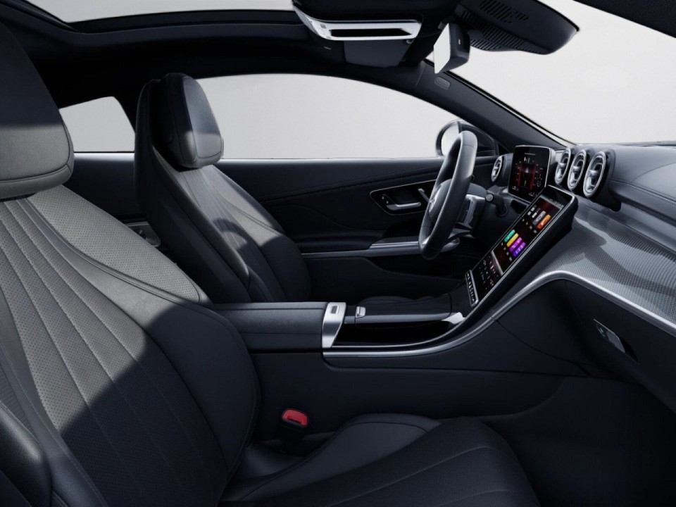 Mercedes-Benz CLE 300 4MATIC - foto 11