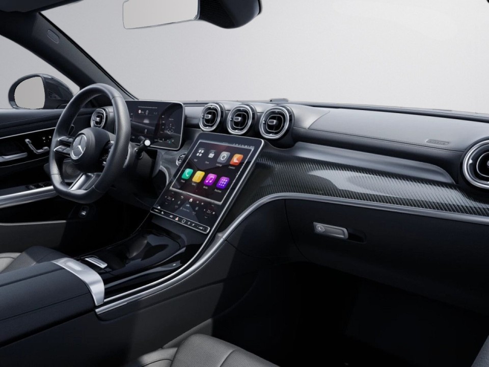 Mercedes-Benz CLE 300 4MATIC - foto 10