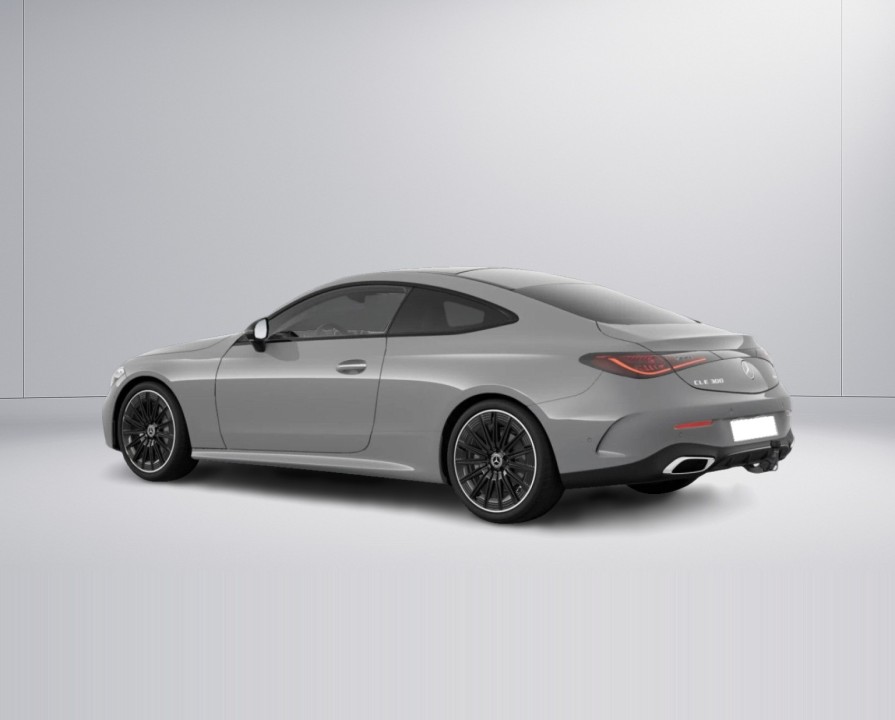 Mercedes-Benz CLE 300 4MATIC (5)