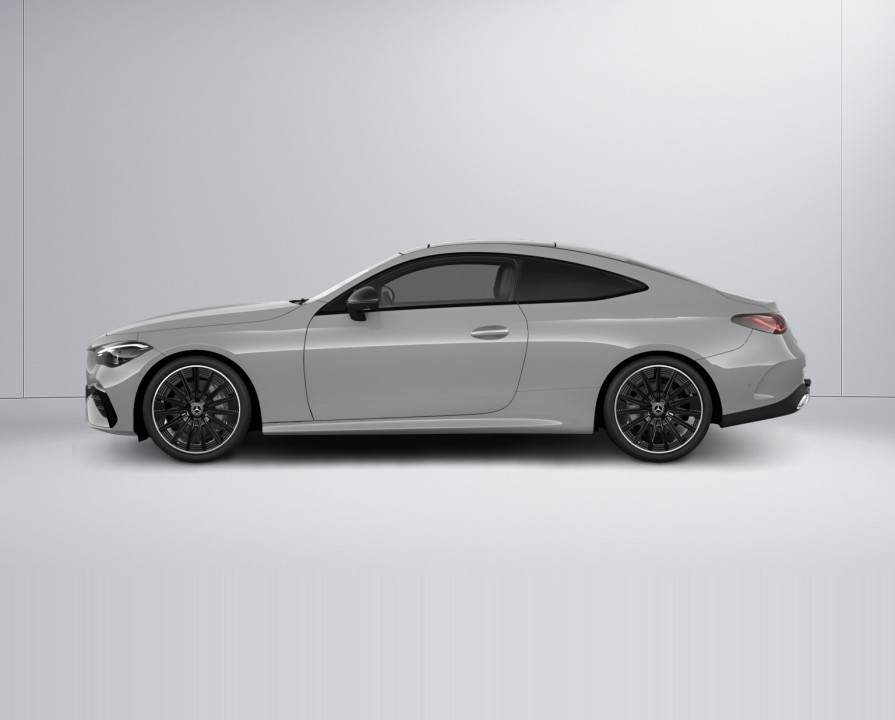 Mercedes-Benz CLE 300 4MATIC - foto 6