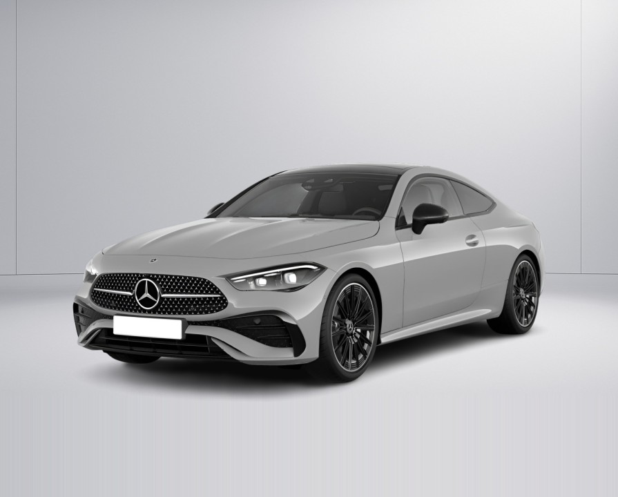 Mercedes-Benz CLE 300 4MATIC - foto 7