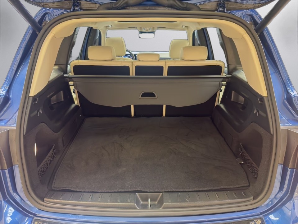 Mercedes-Benz GLB 220 4MATIC - foto 19