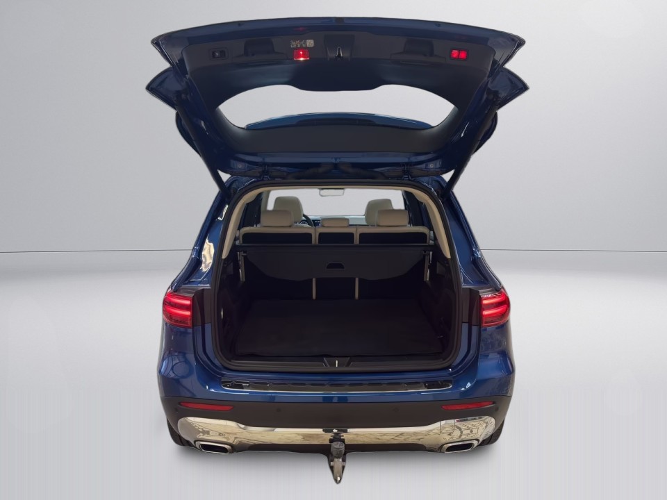 Mercedes-Benz GLB 220 4MATIC - foto 18