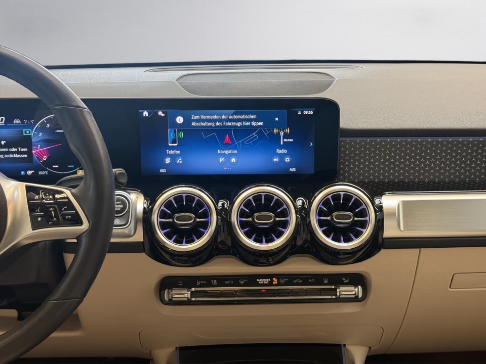 Mercedes-Benz GLB 220 4MATIC - foto 13