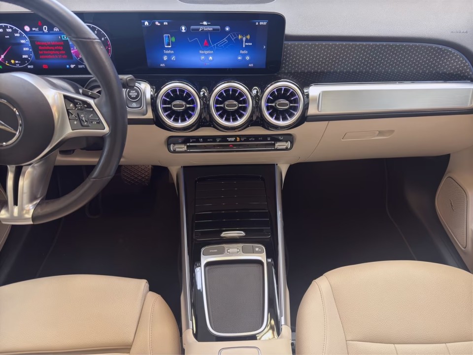Mercedes-Benz GLB 220 4MATIC - foto 12