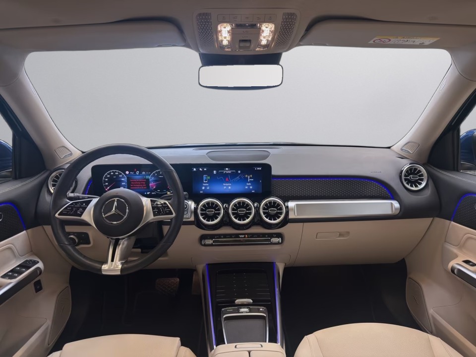 Mercedes-Benz GLB 220 4MATIC - foto 10